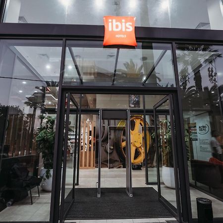 מלון Ibis מוחמדיה מראה חיצוני תמונה